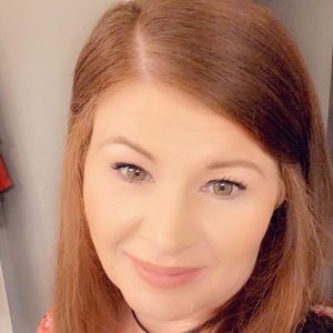 Meet your Posher, Ginger